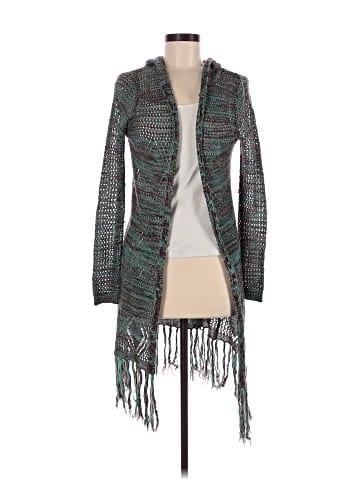 Bongo Cardigan (view 1)