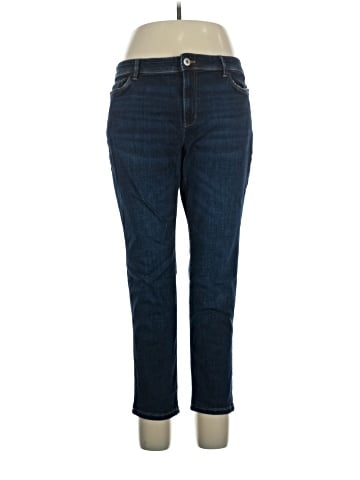 J.Jill Jeans (view 1)