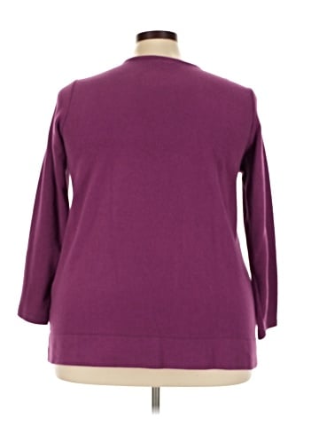 Woman Within Sweatshirt (view 2)
