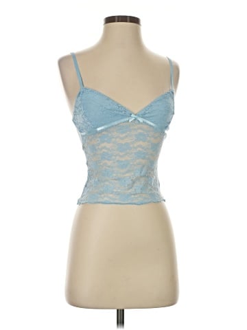 Edikted Sleeveless Top (view 1)
