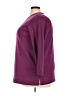 Woman Within Purple Sweatshirt Size 22 (1X) - photo 5