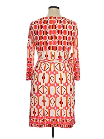 DM Donna Morgan Cocktail Dress (view 2)