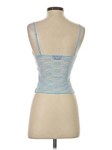 Edikted Sleeveless Top (view 2)