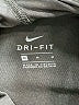 Nike Black Fleece Size M - photo 6