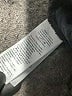 Madewell Black Jeans Size 33 waist - photo 8