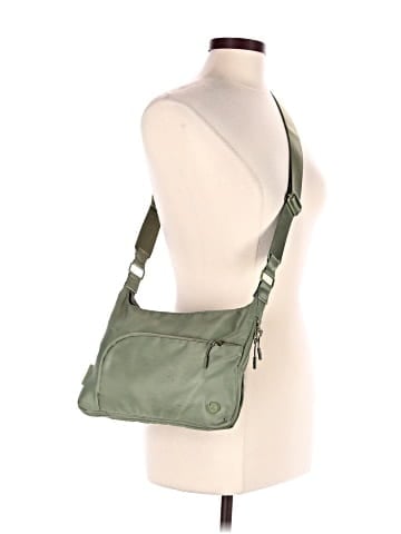 Kyodan Crossbody Bag (view 2)