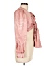 Lulus 100% Polyester Pink Tank Top Size L - photo 4