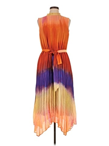 Tahari by ASL Cocktail Dress (view 1)