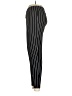 Unbranded Stripes Black Leggings Size M - photo 5