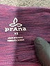 PrAna Purple Active Pants Size XS - photo 7