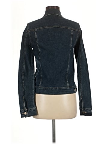 Theory Denim Jacket (view 2)