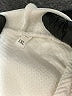 Unbranded White Pullover Hoodie Size 1X - photo 7