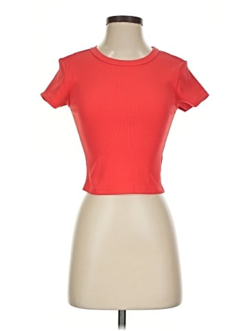 BP. Short Sleeve T-Shirt (view 1)