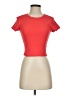 BP. Red Short Sleeve T-Shirt Size S - photo 1