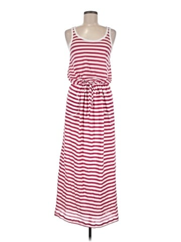 T Los Angeles Casual Dress (view 1)