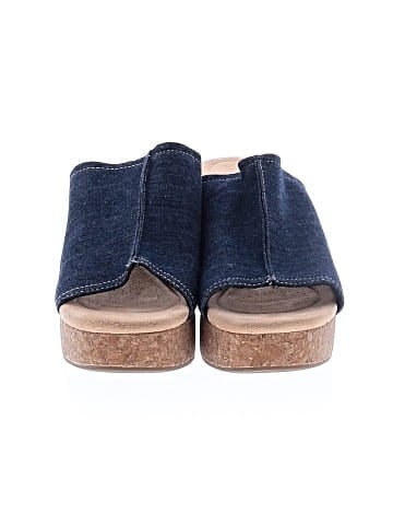 Clarks Wedges (view 2)