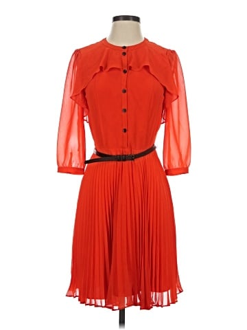 Cremieux Cocktail Dress (view 1)