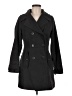 Ambiance Apparel Gray Coat Size M - photo 1