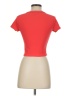 BP. Red Short Sleeve T-Shirt Size S - photo 2