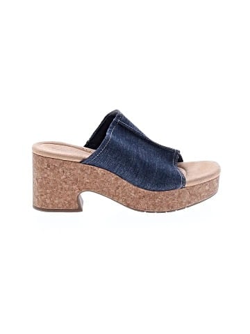 Clarks Wedges (view 1)