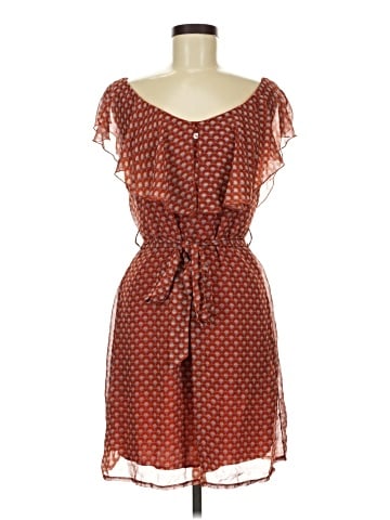 Ya Los Angeles Casual Dress (view 1)