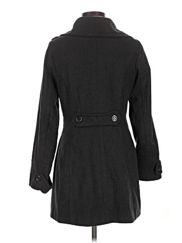 Ambiance Apparel Coat (view 2)