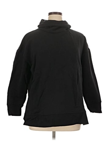 Athleta Turtleneck Sweater (view 1)