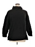 Athleta Black Turtleneck Sweater Size XL - photo 1