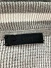 ATM Gray Cardigan Size S - photo 7