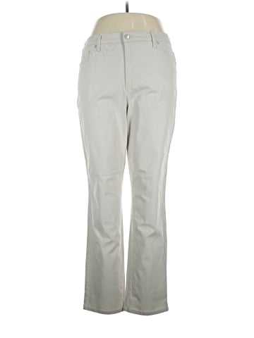 Gloria Vanderbilt Casual Pants (view 1)