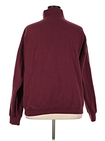 Jerzees Sweatshirt (view 2)