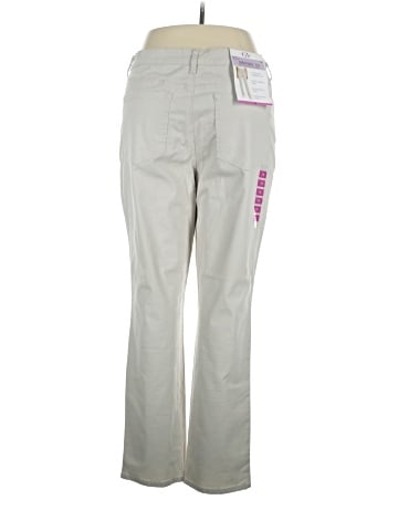 Gloria Vanderbilt Casual Pants (view 2)