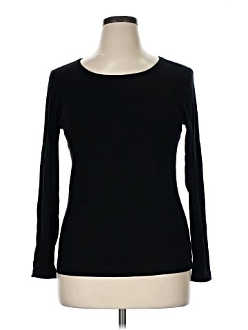 Premise Studio Long Sleeve T-Shirt (view 1)
