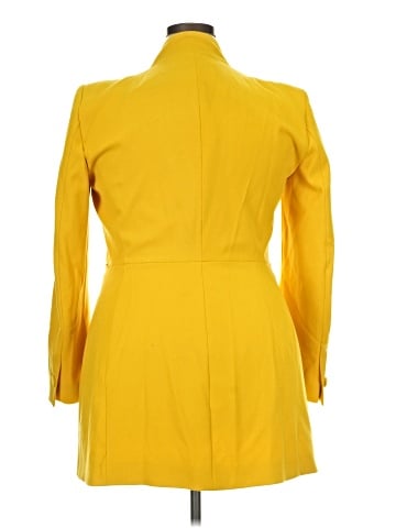 Zara Coat (view 2)