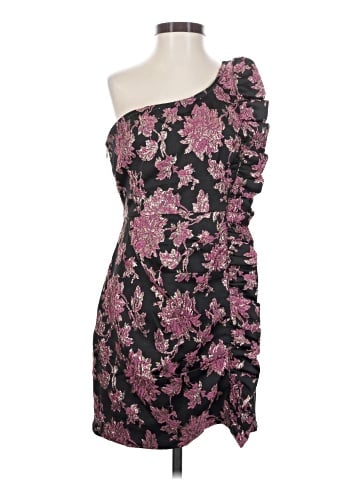 For Love & Lemons Cocktail Dress (view 1)