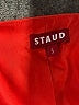 STAUD Orange Vest Size S - photo 6