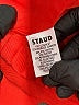 STAUD Orange Vest Size S - photo 7
