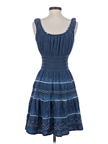 Hot Kiss Casual Dress (view 2)