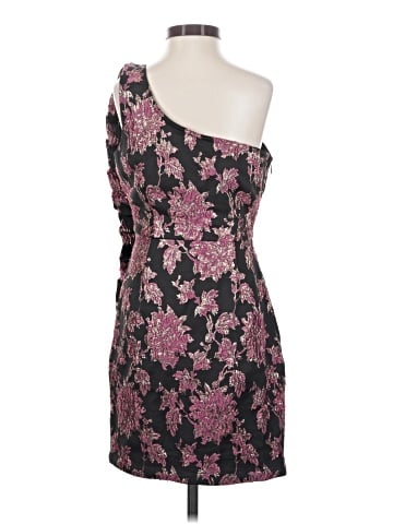 For Love & Lemons Cocktail Dress (view 2)