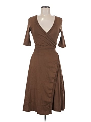 Rebecca Beeson Cocktail Dress (view 1)