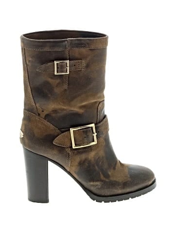 Jimmy Choo Boots (view 1)