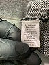 Love Tree Plaid Black Pullover Sweater Size S - photo 8