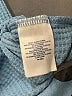 Lands' End Blue Long Sleeve Top Size L - photo 8