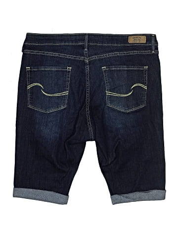 Levi Strauss Signature Denim Shorts (view 2)