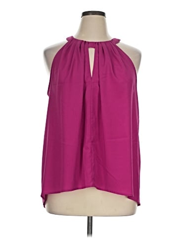Allen B. by Allen Schwartz Sleeveless Blouse (view 1)