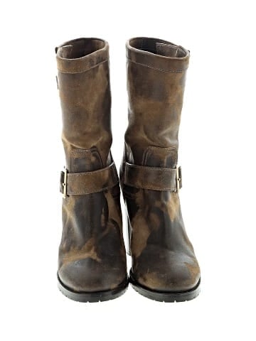 Jimmy Choo Boots (view 2)