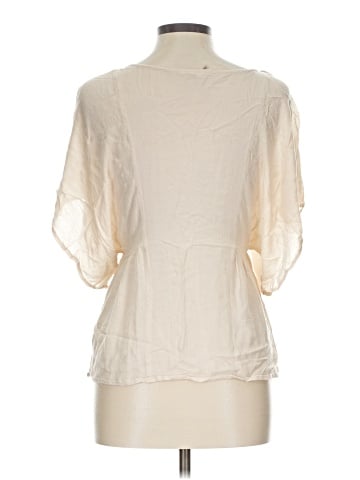 Love Tree 3/4 Sleeve Blouse (view 2)