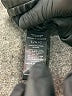 Natori Solid Black Track Pants Size L - photo 8
