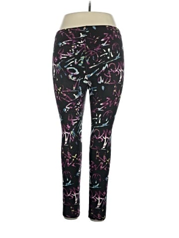 Eye Candy Active Pants (view 2)