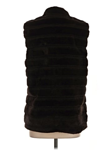 Talbots Faux Fur Vest (view 2)
